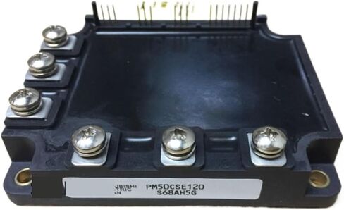 1pcs PM50CSE120 Elevator Intelligent Module in Saudi Arabia