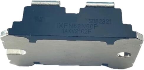 1pcs IXFN82N60P IXFN110N60P IXFN64N60P IXFN48N60P Power NPN MOSFET SOT-227B(IXFN110N60P) in Saudi Arabia