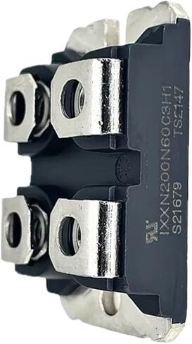 1pcs IXXN200N60C3H1 Power Module in Saudi Arabia