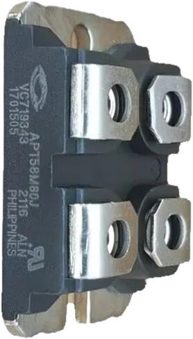1pcs APT58M80J APT60GT60JRD Power Module(APT58M80J) in Saudi Arabia