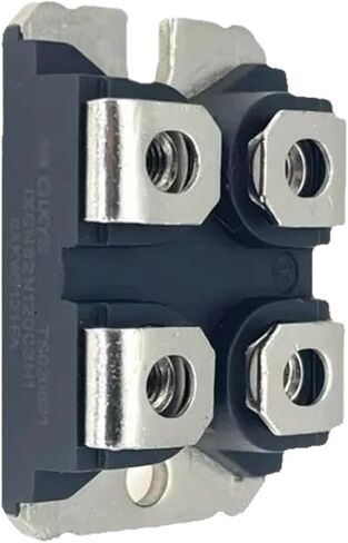 1 قطعة IXFN90N30 IXFN20N100L IXGN82N120C3H1 الطاقة NPN MOSFET SOT-227B(IXFN20N100L) in Saudi Arabia