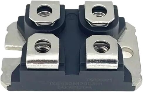 1 قطعة IXFN90N30 IXFN20N100L IXGN82N120C3H1 الطاقة NPN MOSFET SOT-227B(IXFN20N100L) in Saudi Arabia