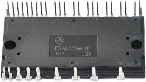 FSAM15SM60A FSAM20SM60A FSAM30SM60A FSAM50SM60A FSAM75SM60A وحدة الطاقة (FSAM30SM60A) in Saudi Arabia