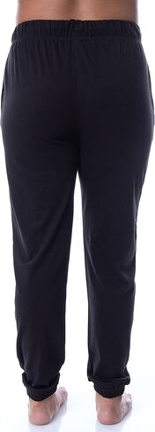DC Womens' Wonder Woman Truth Compassion Strength Sleep Jogger Pajama Pants in Saudi Arabia