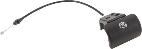 84990025 Parking Brake Release Handle in Saudi Arabia