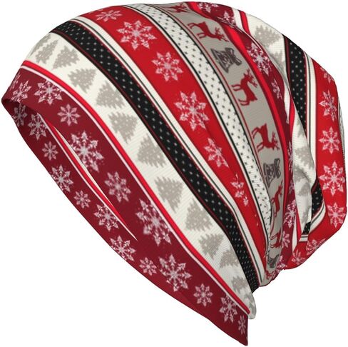 Beanie Chemo Hat Cancer Headwear Skull Hat Skull Cap for Women Men in Saudi Arabia
