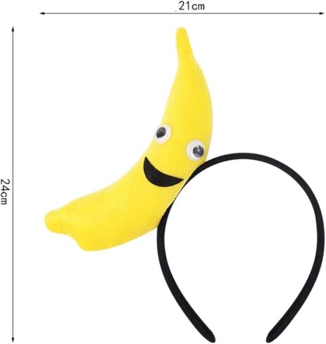 Kirei Sui Fruit Vegetable Costume Set with Funny Headband & Tutu Halloween Dress for Kids in Saudi Arabia