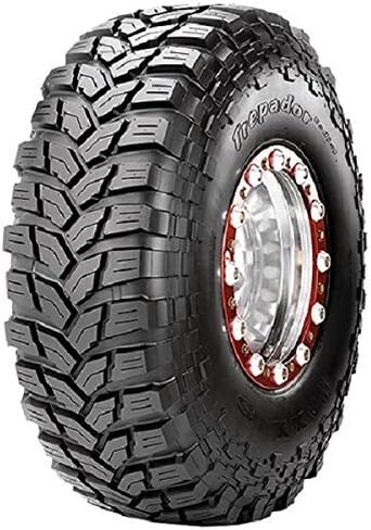 إطار ماكسيس 37X12.50-16LT 8PR M-8060 تريبادور in Saudi Arabia