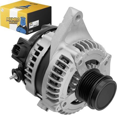 14486N 12V 125A المولد لتويوتا سيدان كامري 2.5L L4 2015-2017 تويوتا SUV RAV4 2.5L 2013-2018 استبدال 104211-3541 27060-0V170 in Kuwait