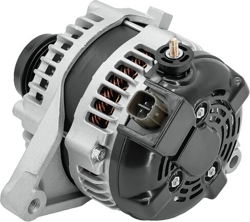 14486N 12V 125A المولد لتويوتا سيدان كامري 2.5L L4 2015-2017 تويوتا SUV RAV4 2.5L 2013-2018 استبدال 104211-3541 27060-0V170 in Kuwait