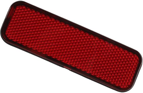 Rear Bumper Reflector Heat Resistant, Fits Bronco Sport 2021-2023, Highly Reflective for Enhanced Safety (Right M1PB 515C0 AA) in Kuwait