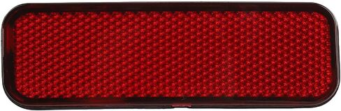 Rear Bumper Reflector Heat Resistant, Fits Bronco Sport 2021-2023, Highly Reflective for Enhanced Safety (Right M1PB 515C0 AA) in Kuwait