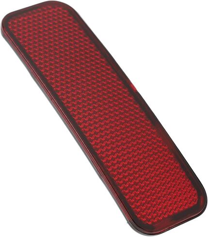 Rear Bumper Reflector Heat Resistant, Fits Bronco Sport 2021-2023, Highly Reflective for Enhanced Safety (Right M1PB 515C0 AA) in Kuwait
