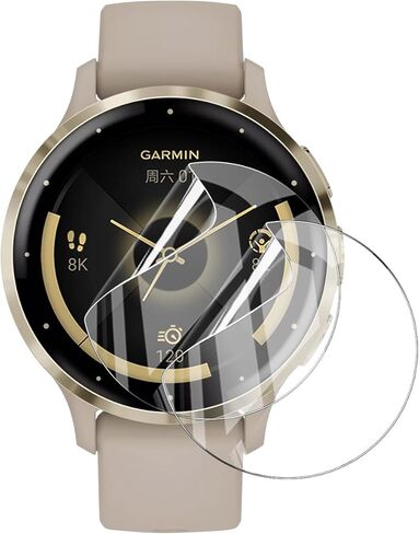 2+2 Pack 3D Screen Protector for OnePlus 13 with Camera Lens Protector ، Full Coverage Covere 9H Prapted Glass Film ، HD Clear Clear Scratch Resistan in Kuwait