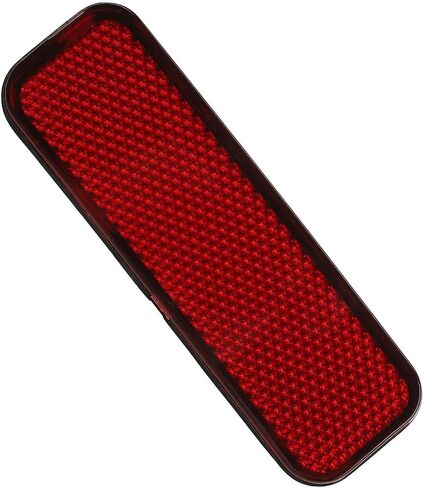 Rear Bumper Reflector Heat Resistant, Fits Bronco Sport 2021-2023, Highly Reflective for Enhanced Safety (Right M1PB 515C0 AA) in Kuwait