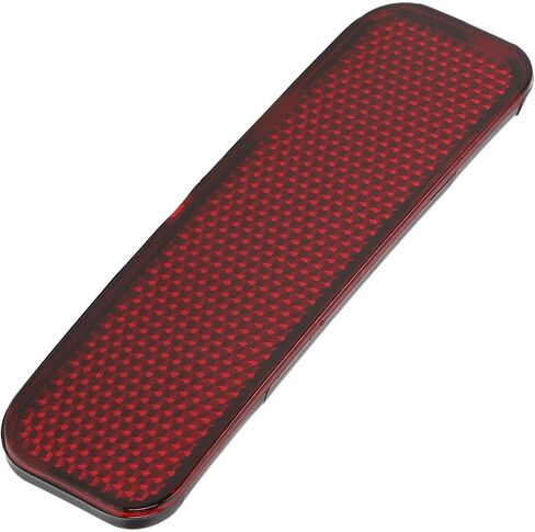 Rear Bumper Reflector Heat Resistant, Fits Bronco Sport 2021-2023, Highly Reflective for Enhanced Safety (Right M1PB 515C0 AA) in Kuwait