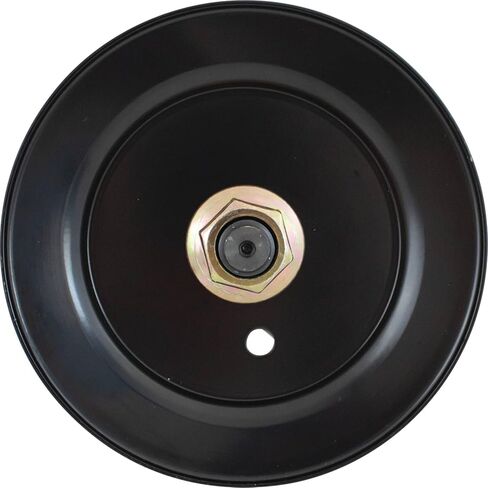 Stens 285-698 Spindle Assembly Compatible with/Replacement for Troy-Bilt Pony 36 and Pony 36t Lawn Tractors; Mustang Z54-Series and Mustang 54 XP Z-Series 618P09236 in Saudi Arabia