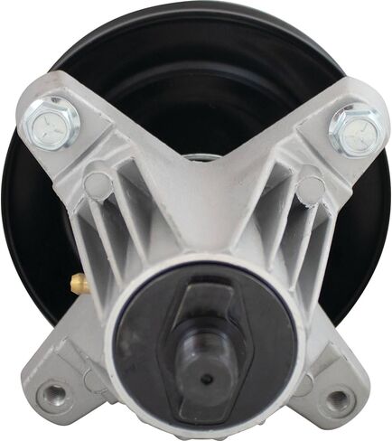 Stens 285-698 Spindle Assembly Compatible with/Replacement for Troy-Bilt Pony 36 and Pony 36t Lawn Tractors; Mustang Z54-Series and Mustang 54 XP Z-Series 618P09236 in Saudi Arabia