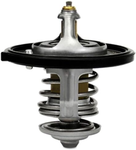 Mishimoto MMTS-GEN-10 Racing Thermostat Compatible with Hyundai Genesis Coupe 4Cyl 2010-2014 in Saudi Arabia