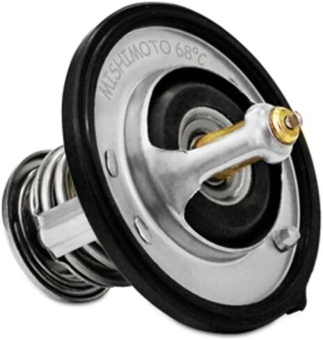 Mishimoto MMTS-GEN-10 Racing Thermostat Compatible with Hyundai Genesis Coupe 4Cyl 2010-2014 in Saudi Arabia