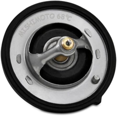Mishimoto MMTS-GEN-10 Racing Thermostat Compatible with Hyundai Genesis Coupe 4Cyl 2010-2014 in Saudi Arabia