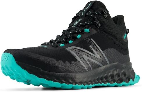 New Balance Men's Fresh Foam Garoé V1 Midcut Trail Running Shoe in Saudi Arabia