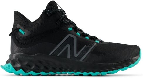 New Balance Men's Fresh Foam Garoé V1 Midcut Trail Running Shoe in Saudi Arabia