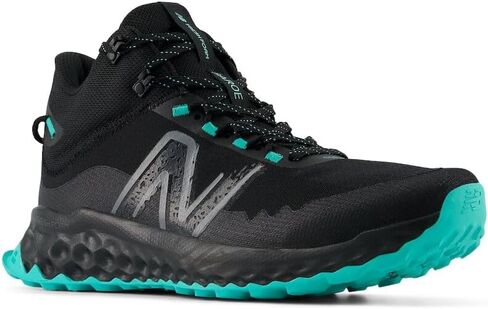 New Balance Men's Fresh Foam Garoé V1 Midcut Trail Running Shoe in Saudi Arabia