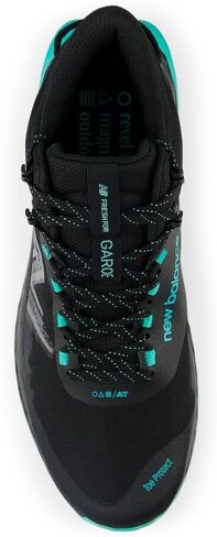 New Balance Men's Fresh Foam Garoé V1 Midcut Trail Running Shoe in Saudi Arabia