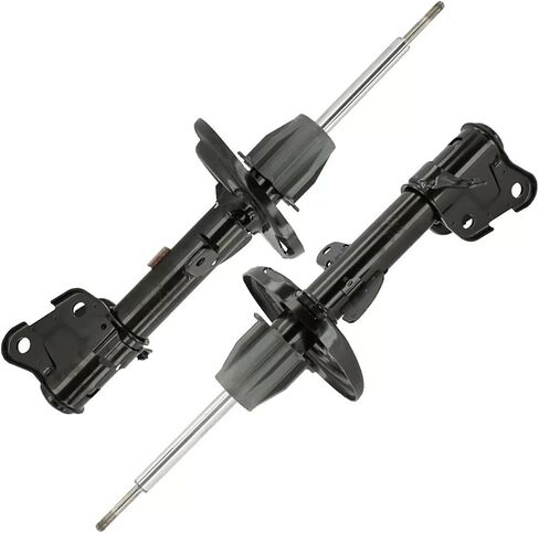 1PCS Left or Right Shock Absorber Compatible for Acura MDX/ZDX 2007-2009(FRONT RIGHT) in Saudi Arabia