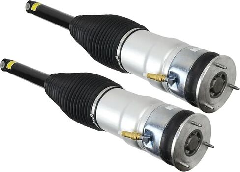 Rear Air Suspension Strut Compatible for Tesla Model S 2011-2015(REAR RIGHT) in Saudi Arabia