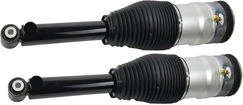 Rear Air Suspension Strut Compatible for Tesla Model S 2011-2015(REAR RIGHT) in Saudi Arabia