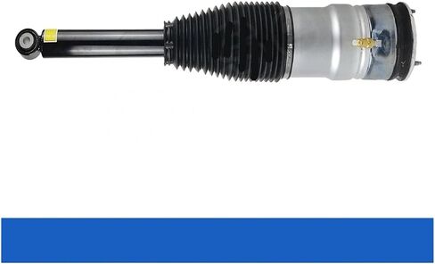Rear Air Suspension Strut Compatible for Tesla Model S 2011-2015(REAR RIGHT) in Saudi Arabia