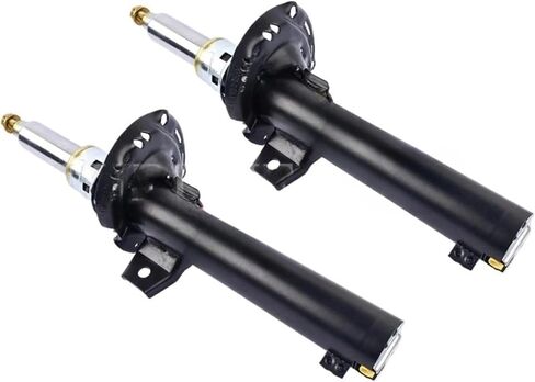 2PCS Front Shock Strut Absorber Compatible for Audi A3 S3 RS3 TT TTS 2015-2022 2.0L MagneRide in Saudi Arabia