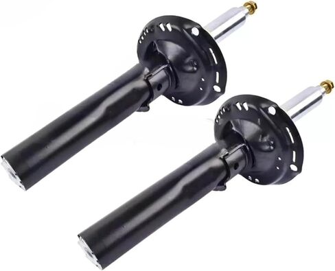 2PCS Front Shock Strut Absorber Compatible for Audi A3 S3 RS3 TT TTS 2015-2022 2.0L MagneRide in Saudi Arabia