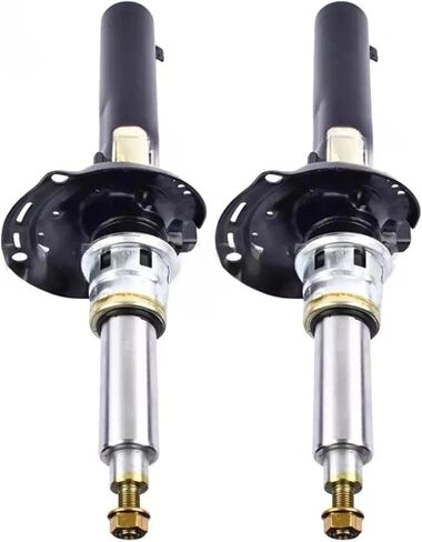 2PCS Front Shock Strut Absorber Compatible for Audi A3 S3 RS3 TT TTS 2015-2022 2.0L MagneRide in Saudi Arabia