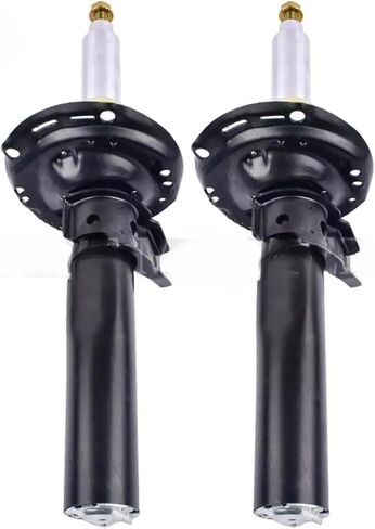 2PCS Front Shock Strut Absorber Compatible for Audi A3 S3 RS3 TT TTS 2015-2022 2.0L MagneRide in Saudi Arabia