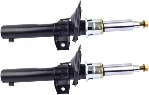 2PCS Front Shock Strut Absorber Compatible for Audi A3 S3 RS3 TT TTS 2015-2022 2.0L MagneRide in Saudi Arabia