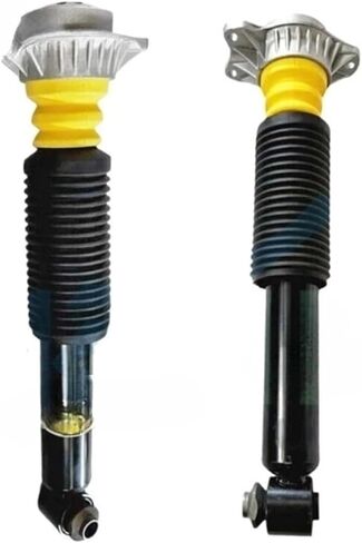 2pcs Rear Shock Absorbers Struts Compatible for BMW F11 520d 523i Touring 530d W/o EDC in Saudi Arabia