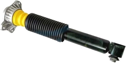 2pcs Rear Shock Absorbers Struts Compatible for BMW F11 520d 523i Touring 530d W/o EDC in Saudi Arabia
