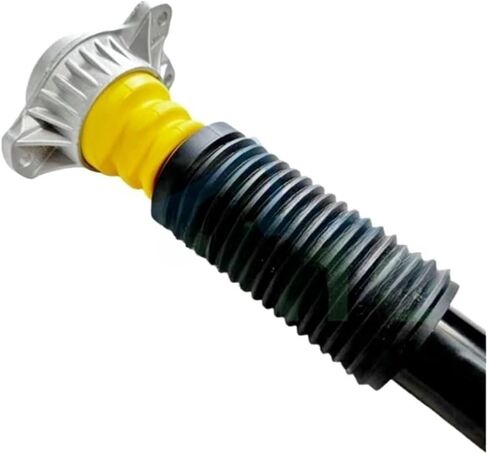 2pcs Rear Shock Absorbers Struts Compatible for BMW F11 520d 523i Touring 530d W/o EDC in Saudi Arabia