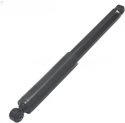 2x Front Rear Left/Right Shock Absorber Compatible for Hummer H2 2003-2009 Suspension Strut Assembly(2x Rear) in Saudi Arabia