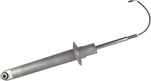 1x Front Rear Shock Absorber Compatible for Maserati Quattroporte Ghibli 2013-2020 2WD Suspension Strut Core(FRONT LEFT) in Saudi Arabia