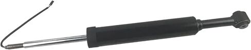 1x Front Rear Shock Absorber Compatible for Maserati Quattroporte Ghibli 2013-2020 2WD Suspension Strut Core(FRONT LEFT) in Saudi Arabia