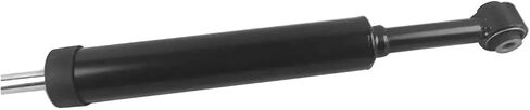 1x Front Rear Shock Absorber Compatible for Maserati Quattroporte Ghibli 2013-2020 2WD Suspension Strut Core(FRONT LEFT) in Saudi Arabia