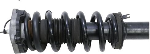 1pc Rear Shock Absorber ASSY Compatible for BMW X3M F97 2019-2024 W/VDC(REAR LEFT) in Saudi Arabia