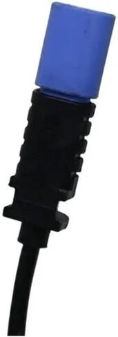 1pc Rear Shock Absorber ASSY Compatible for BMW X3M F97 2019-2024 W/VDC(REAR LEFT) in Saudi Arabia