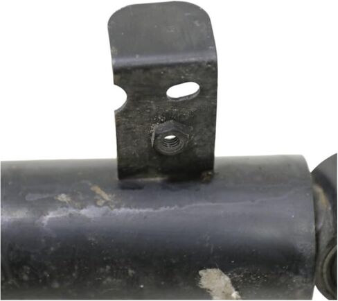 1pc Rear Shock Absorber ASSY Compatible for BMW X3M F97 2019-2024 W/VDC(REAR LEFT) in Saudi Arabia