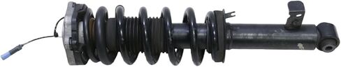 1pc Rear Shock Absorber ASSY Compatible for BMW X3M F97 2019-2024 W/VDC(REAR LEFT) in Saudi Arabia