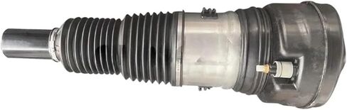 Front Air Suspension Shock Absorber Strut Compatible for Audi A6 C8 A7 2019-2022 Assembly(FRONT RIGHT) in Saudi Arabia